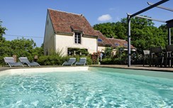 Maison Lumiere